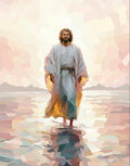 Waves and Winds Still Know