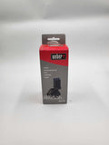 Weber Caster