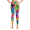 Wellness Living Yleg1 F clr1