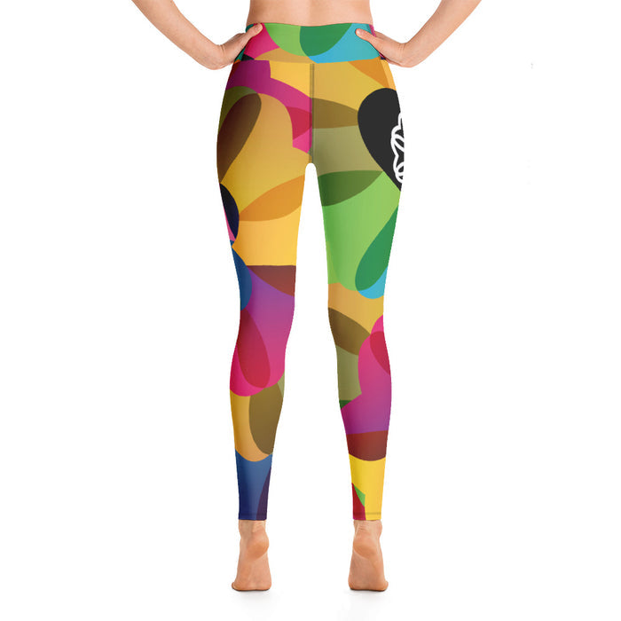 Wellness Living Yleg1 F clr1