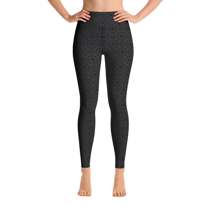 Wellness Living Yleg1 pat1