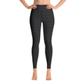 Wellness Living Yleg1 pat1
