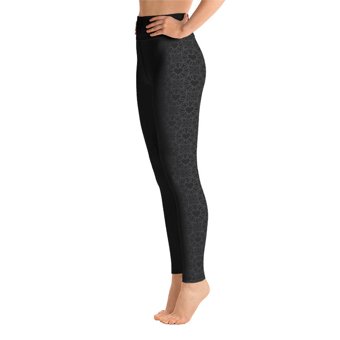 Wellness Living Yleg1 pat1