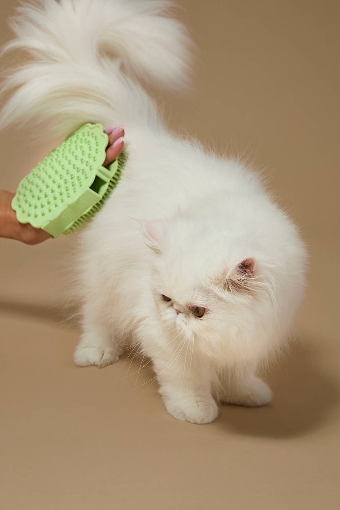 Welltayl - Dog Bath Brush