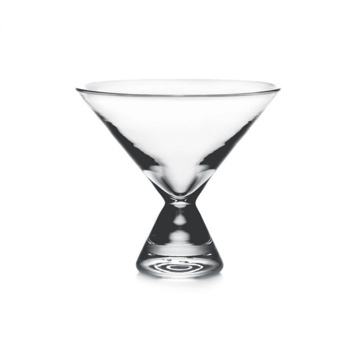 Westport Stemless Martini - touchGOODS
