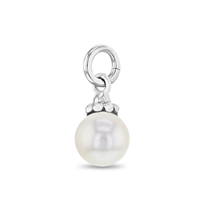 White Pearl