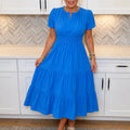 Bright Blue / S