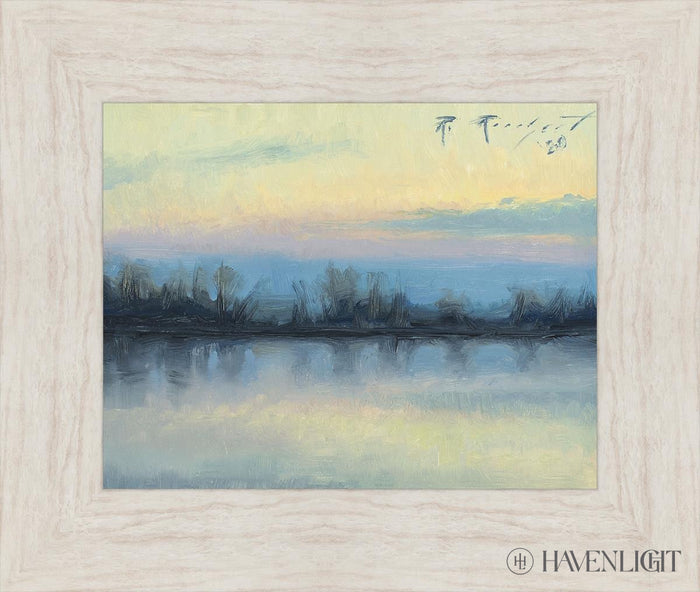 Open Edition Print / 14 X 11 / Ivory 19 1/2 X 16 1/2