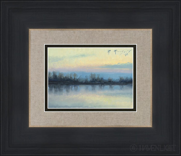 Open Edition Print / 7 X 5 / Black 14 3/4 X 12 3/4