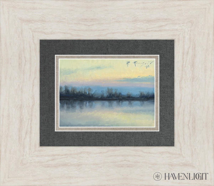 Open Edition Print / 7 X 5 / Ivory 15 1/2 X 13 1/2