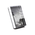 Woodbury Vertical Photo Block in Gift Box - touchGOODS