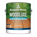 WOODLUXE® Water-Based Waterproofing Exterior Stain + Sealer - Translucent K691