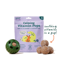 Woof - Calming Vitamin Pupsicle Pops