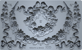 Wreath & Swags IOD 6×10 Decor Moulds™ RETIRING 2026