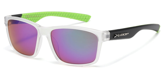 XLoop 8X2764