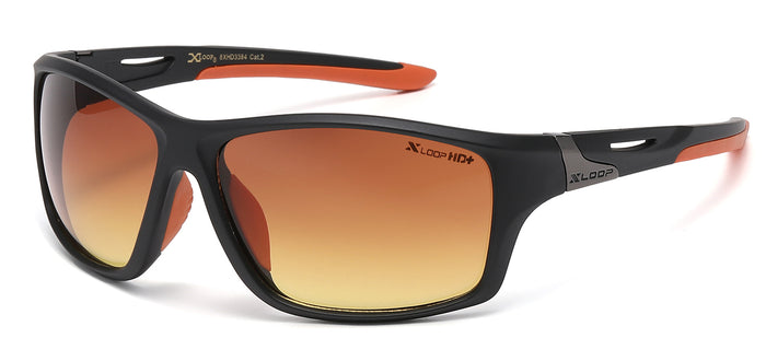 XLoop HD 8XHD3384