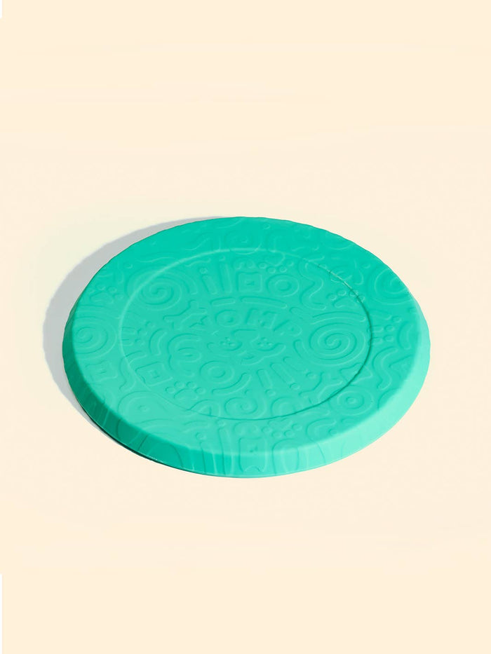 Yomp - Yomp FetchFlyer: Floatable Frisbee for Playing Fetch
